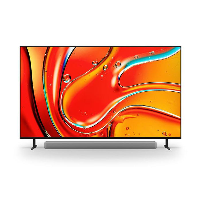 Sony BRAVIA7 K-55XR70 | Téléviseur 55" - Mini DEL - Série XR70 - 4K HDR - Google TV-SONXPLUS Victoriaville