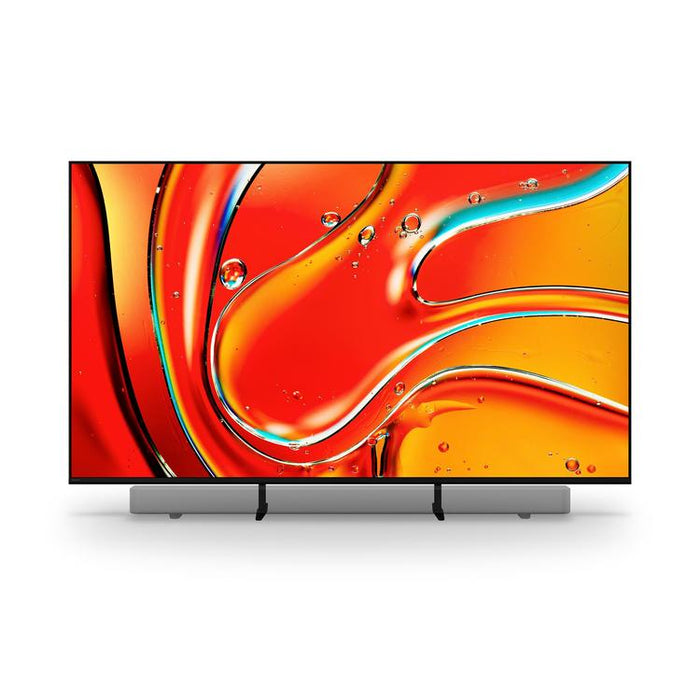 Sony BRAVIA7 K-65XR70 | Téléviseur 65" - Mini DEL - Série XR70 - 4K HDR - Google TV-SONXPLUS Victoriaville