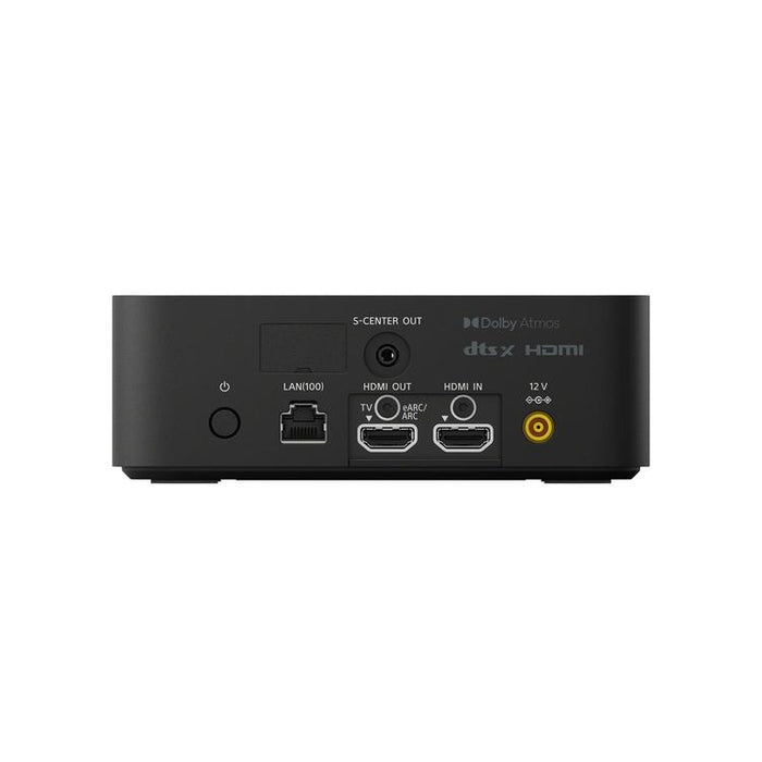 Sony Bravia HTA9M2 | Ensemble cinéma maison - 360 Spacial Sound - 16 canaux - Sans fil - 504W - Dolby Atmos - Gris-SONXPLUS Victoriaville