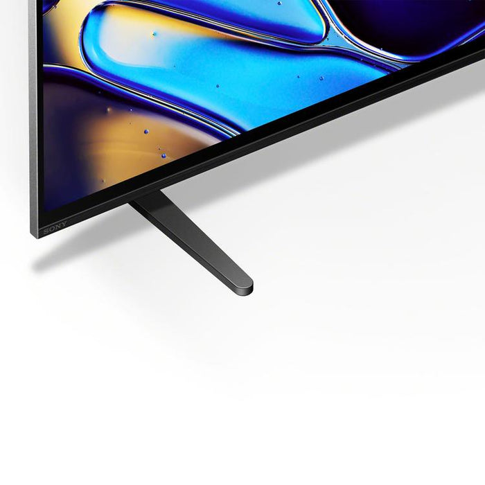 Sony BRAVIA8 K-65XR80 | Téléviseur 65" - OLED - 4K HDR - 120Hz - Google TV-SONXPLUS Victoriaville