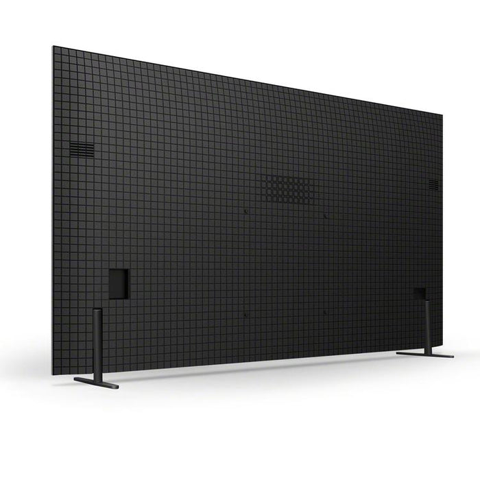 Sony BRAVIA8 K-77XR80 | Téléviseur 77" - OLED - 4K HDR - 120Hz - Google TV-SONXPLUS Victoriaville