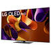 LG OLED65G4SUB | Téléviseur 65" 4K OLED - 120Hz - Série G4 - Processeur IA a11 4K - Noir-SONXPLUS Victoriaville