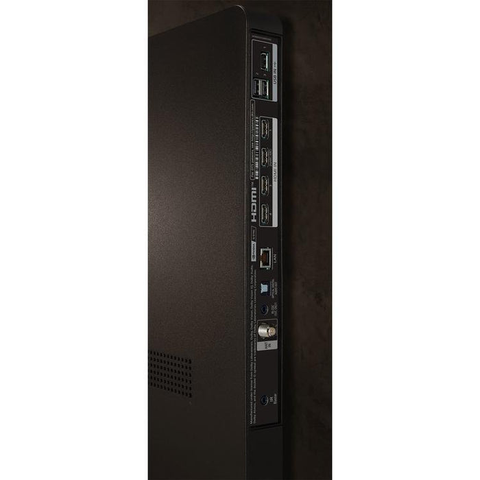 LG OLED55C4PUA | Téléviseur 55" 4K OLED - 120Hz - Série C4 - Processeur IA a9 Gen7 4K - Noir-SONXPLUS Victoriaville