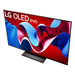 LG OLED77C4PUA | Téléviseur 77" 4K OLED - 120Hz - Série C4 - Processeur IA a9 Gen7 4K - Noir-SONXPLUS Victoriaville