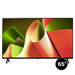 LG OLED65B4PUA | Téléviseur 65" 4K OLED - 120Hz - Série B4 - Processeur IA a8 4K - Noir-SONXPLUS Victoriaville