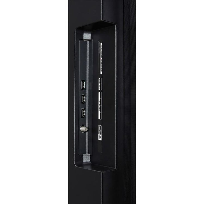 LG OLED65B4PUA | Téléviseur 65" 4K OLED - 120Hz - Série B4 - Processeur IA a8 4K - Noir-SONXPLUS Victoriaville