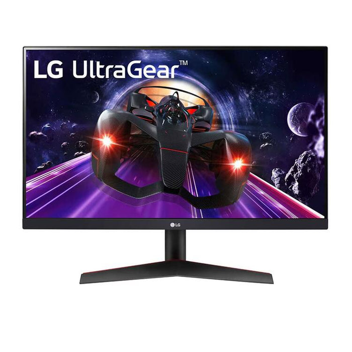 LG Ultragear 24GN60R-B | Moniteur de jeux - 24" FHD - 144Hz - CA-SONXPLUS Victoriaville