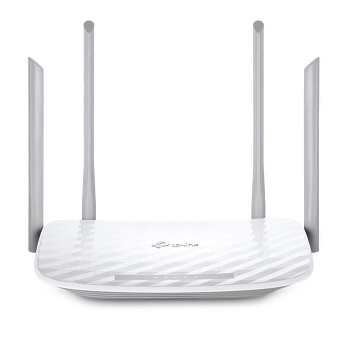 TP-Link ARCHER C50v3 | Routeur Ethernet - Double bandes - AC1200-SONXPLUS Victoriaville