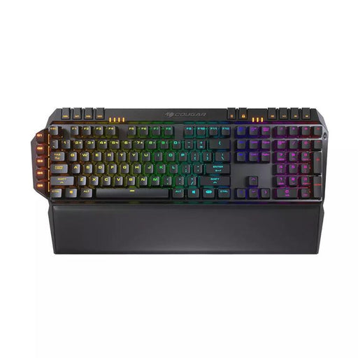 Cougar 37KEVM1SB | Clavier de jeux - 700K Evo Gaming - Cherry Red-SONXPLUS Victoriaville