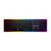 Cougar 37VANXNMB | Clavier de jeux - Vantar RGB-SONXPLUS Victoriaville