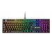 Cougar CGR-VANTAR MX-1 | Clavier de jeux - Vantar MX RGB - Red Switch - Filaire-SONXPLUS Victoriaville