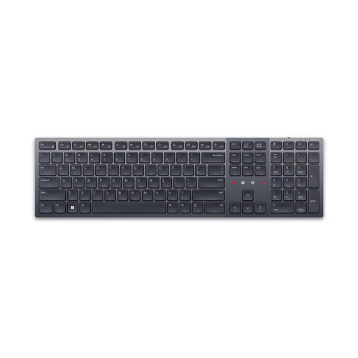 Dell KB900 | Clavier de collaboration - Sans fil - Noir-SONXPLUS Victoriaville