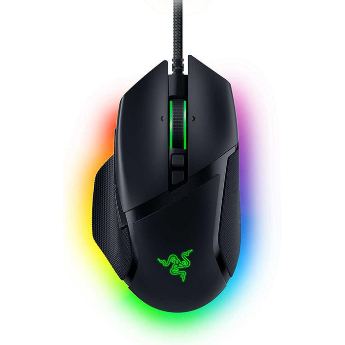 Razer RZ01-04000100-R3U1 | Souris de jeux - Basilisk V3 - Filaire-SONXPLUS Victoriaville