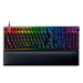 Razer RZ03-03930200-R3U1 | Clavier de jeux HUNTSMAN V2 Red switch plus - Filaire-SONXPLUS Victoriaville