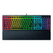 Razer RZ03-04460200-R3U1 | Clavier de jeux Ornata v3 Mecha-Membrane Chroma - Filaire-SONXPLUS Victoriaville