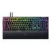 Razer RZ03-04680200-R3U1 | Clavier de jeux - Blackwidow V4 Chroma RGB Green Switch - Filaire-SONXPLUS Victoriaville