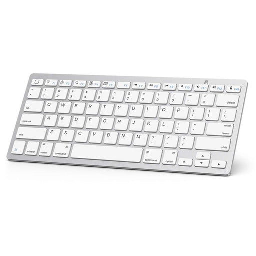 Omoton X002OWK3KZ | Clavier pour produits Apple - Sans fil-SONXPLUS Victoriaville