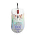 Glorious GLO-MS-DM-MW | Souris Model D - Matte Blanc - Filaire-SONXPLUS Victoriaville