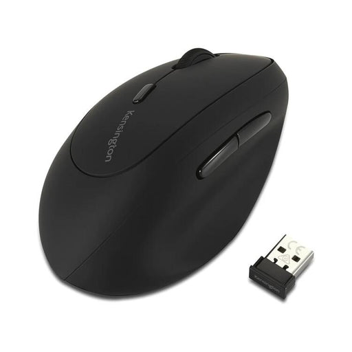 Kensington K79810WW | Souris ergonomique Pro fit - Gauchère - Sans fil-SONXPLUS Victoriaville