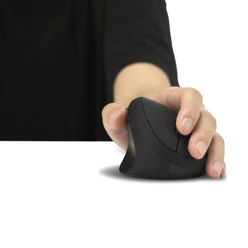 Kensington K79810WW | Souris ergonomique Pro fit - Gauchère - Sans fil-SONXPLUS Victoriaville