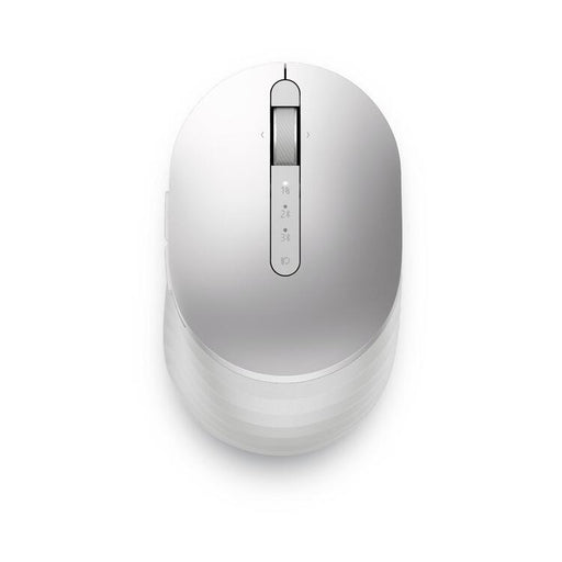 Dell MS7421W | Souris rechargeable - Sans fil - Blanche-SONXPLUS Victoriaville