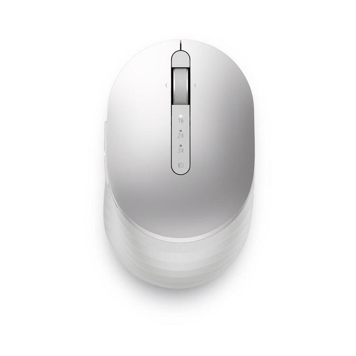 Dell MS7421W | Souris rechargeable - Sans fil - Blanche-SONXPLUS Victoriaville