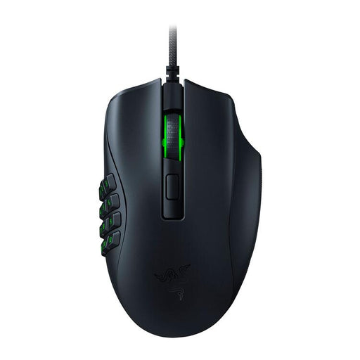 Razer RZ01-03590100-R3U1 | Souris de jeux - Naga X - Optique - 16 Boutons - Filaire-SONXPLUS Victoriaville