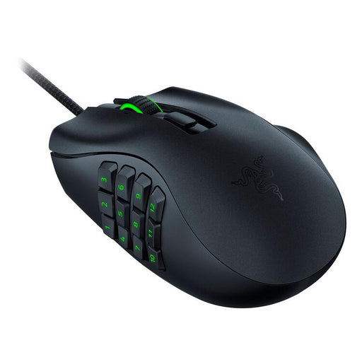 Razer RZ01-03590100-R3U1 | Souris de jeux - Naga X - Optique - 16 Boutons - Filaire-SONXPLUS Victoriaville