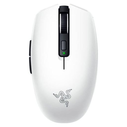 Razer RZ01-03730400-R3U1 | Souris de jeux - Orochi v2 - 6 Boutons - Blanc - Sans fil-SONXPLUS Victoriaville