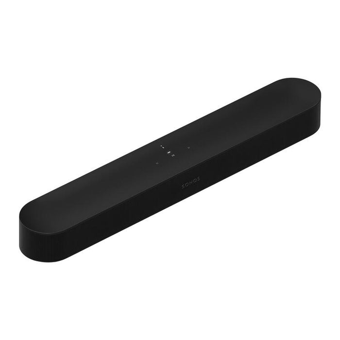 Sonos | Ensemble de divertissement personnel avec Sonos Beam (2e gen.) et Sonos Ace - Noir-SONXPLUS Victoriaville