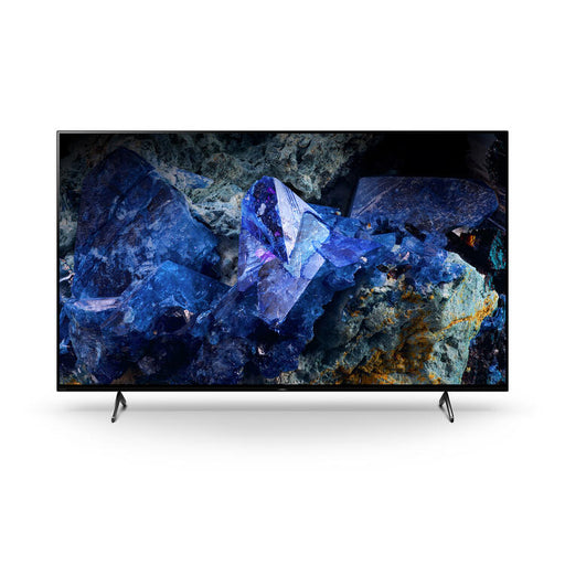 Sony BRAVIA XR55A75L | Téléviseur intelligent 55" - OLED - Série A75L - 4K Ultra HD - HDR - Google TV-SONXPLUS Victoriaville