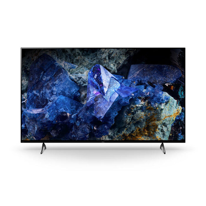 Sony BRAVIA XR65A75L | Téléviseur intelligent 65" - OLED - Série A75L - 4K Ultra HD - HDR - Google TV-SONXPLUS Victoriaville