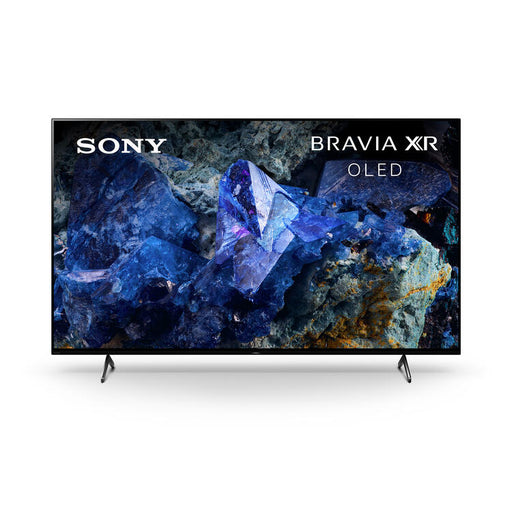 Sony BRAVIA XR65A75L | Téléviseur intelligent 65" - OLED - Série A75L - 4K Ultra HD - HDR - Google TV-SONXPLUS Victoriaville