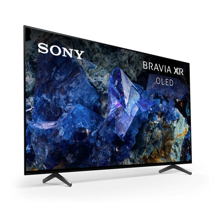 Sony BRAVIA XR65A75L | Téléviseur intelligent 65" - OLED - Série A75L - 4K Ultra HD - HDR - Google TV-SONXPLUS Victoriaville