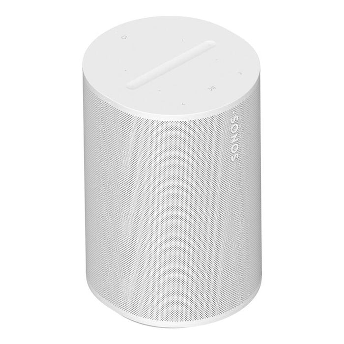 Sonos | Ensemble ambiophonique avec Arc Ultra - 9.1.4 Canaux + 2 Era 100 - Blanc-SONXPLUS Victoriaville