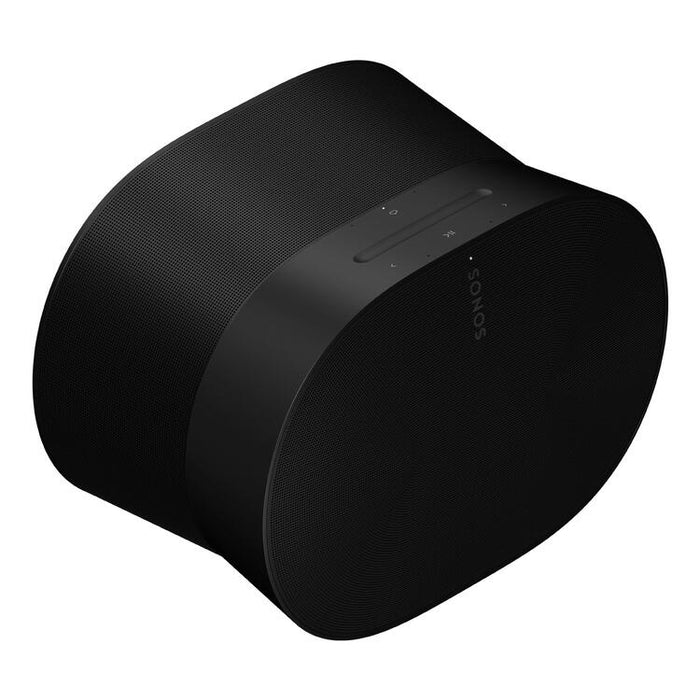 Sonos | Ensemble immersif suprême avec Arc Ultra - 9.1.4 Canaux + 2 Era 300 + Sub 4 - Noir-SONXPLUS Victoriaville