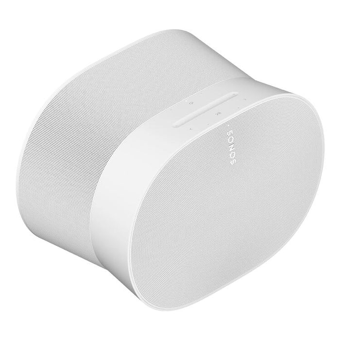 Sonos | Ensemble immersif suprême avec Arc Ultra - 9.1.4 Canaux + 2 Era 300 + Sub 4 - Blanc-SONXPLUS Victoriaville