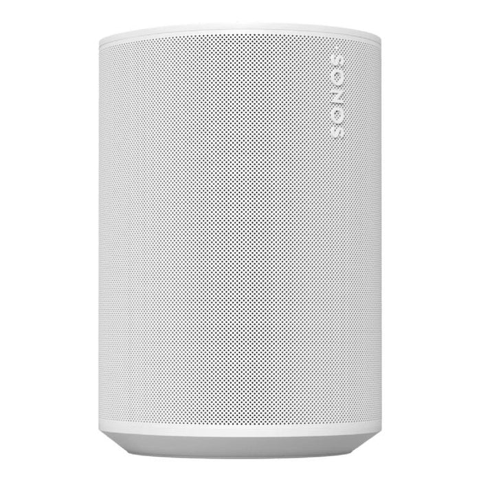 Sonos | Ensemble immersif haut de gamme avec Arc Ultra - 9.1.4 Canaux + 2 Era 100 + Sub 4 - Blanc-SONXPLUS Victoriaville