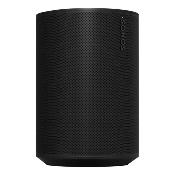 Sonos | Ensemble immersif haut de gamme avec Arc Ultra - 9.1.4 Canaux + 2 Era 100 + Sub 4 - Noir-SONXPLUS Victoriaville