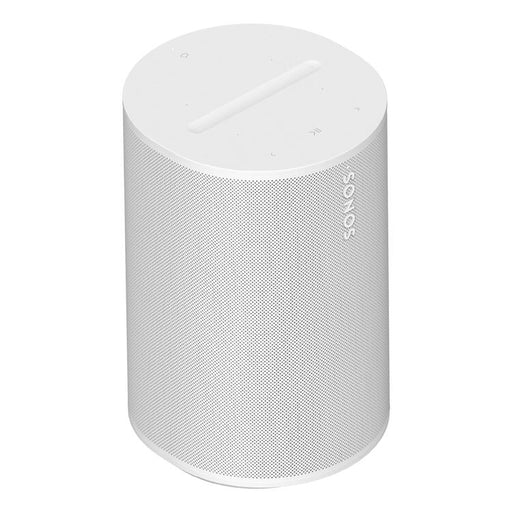 Sonos | Ensemble complémentaire haut de gamme pour cinéma maison - Sub 4 + 2 Era 100 - Blanc-SONXPLUS Victoriaville