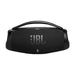 JBL Boombox 3 Wi-Fi | Haut-parleur portable - Bluetooth - IP67 - 3 Voies - Noir-SONXPLUS Victoriaville