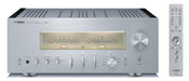 Yamaha AS3200 | Amplificateur intégré - Hi-Fi - Stéréo - 2 canaux - Argent-SONXPLUS Victoriaville