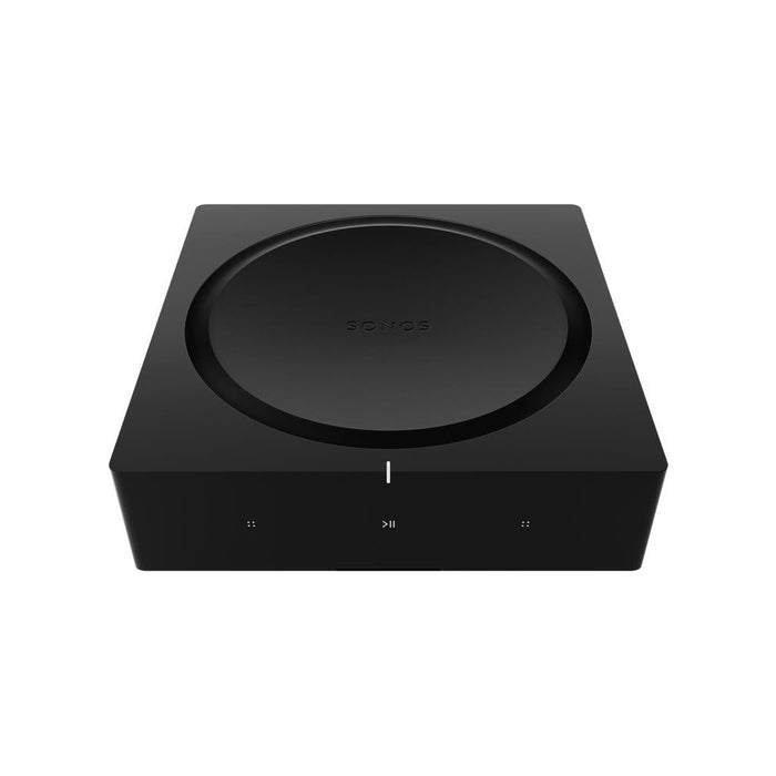 Sonos AMP | Amplificateur - 2 Canaux - 250 W RMS - Noir-SONXPLUS Victoriaville