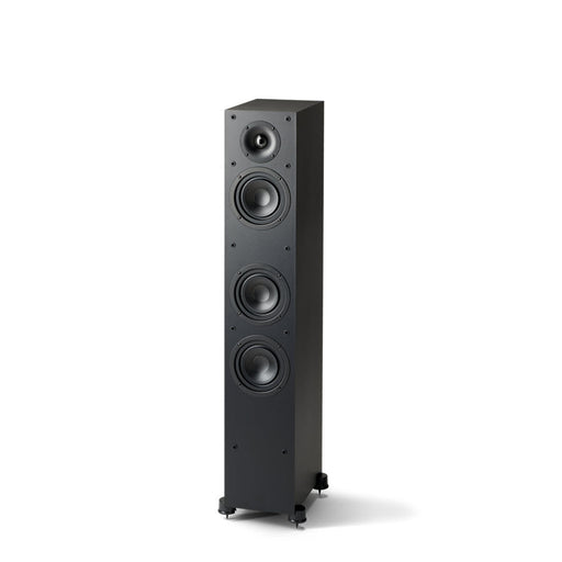 Paradigm Monitor SE 3000F | Haut-parleurs tour - 91 db - 42 Hz - 21 000 Hz - 8 ohms - Noir - Paire-SONXPLUS Victoriaville