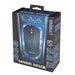 E-Blue EMS667 | Souris de jeu Filaire - RGB - Effets de lumière 3500 DPI - Noir-SONXPLUS Victoriaville