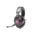 JBL Quantum ONE | Casque de jeu circum-auriculaire - Suppression du bruit - USB - Noir-SONXPLUS Victoriaville