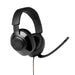 JBL Quantum 200 | Casque de jeu filaire circum-auriculaire - Noir-SONXPLUS Victoriaville