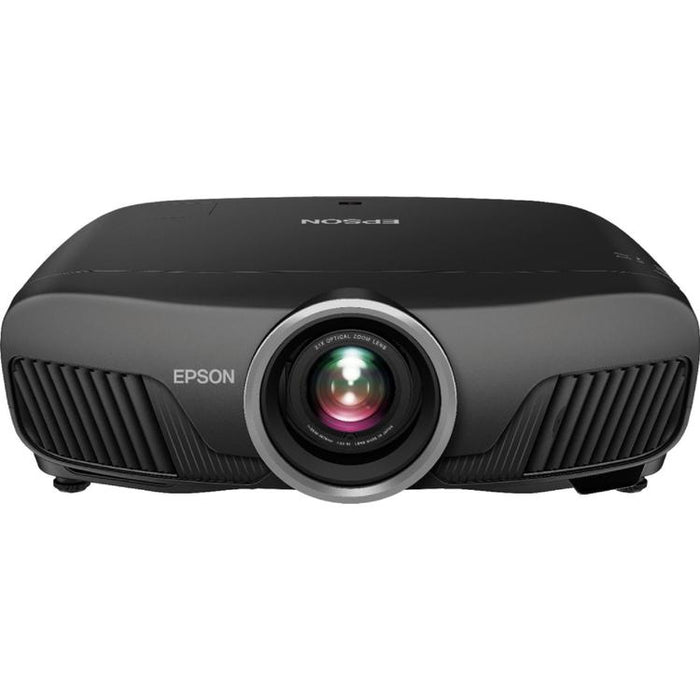 Epson Pro Cinema 4050 | Projecteur - 4K PRO-UHD - 3LCD - Mode HDR - Noir-SONXPLUS Victoriaville