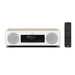 Yamaha TSX-B237 | Radio-réveil - 30 W RMS - Blanc-SONXPLUS Victoriaville