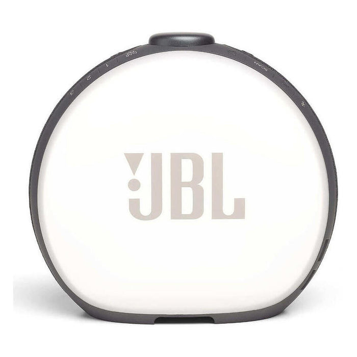 JBL HORIZON 2 | Radio-réveil - Bluetooth - Lumière LED - Stéréo - Noir-SONXPLUS Victoriaville